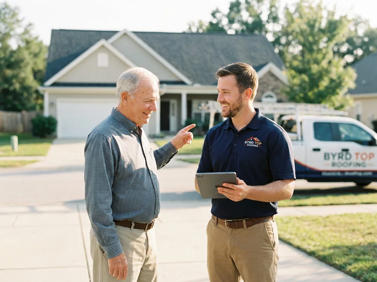 Roofing Brooks, CA FAQs
